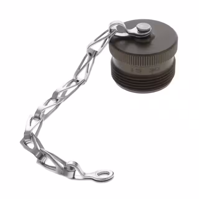 MS25042-18D Amphenol Interconnect India  Accesorios para conectores circulares